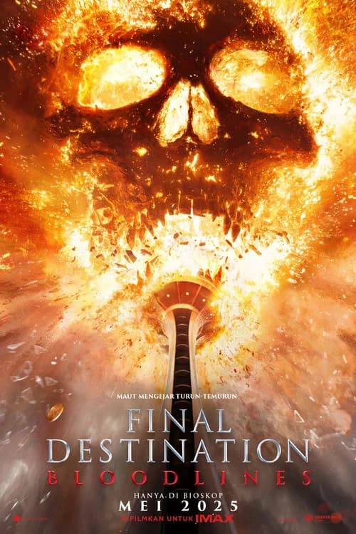 Final Destination Bloodlines