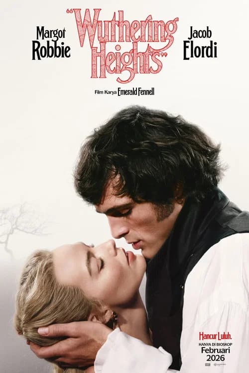 “Wuthering Heights”